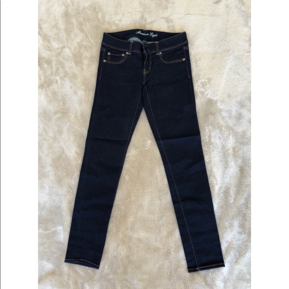American Eagle skinny jeans - Picture 1 of 3